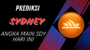 Prediksi Sydney Hari Ini