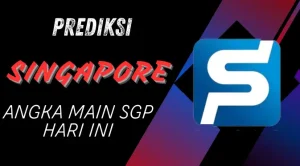 Prediksi SGP Hari Ini